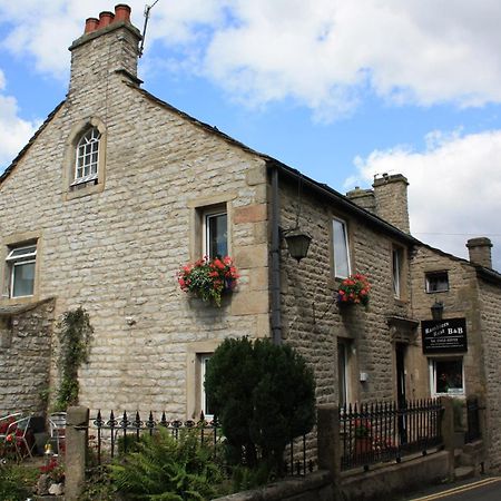 Bed and Breakfast Ramblers Rest Castleton  Exterior foto